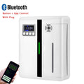 Scent Machine Aroma Diffuser Wall Mounted Hotel 160ML Aroma Diffuser W