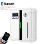 Scent Machine Aroma Diffuser Wall Mounted Hotel 160ML Aroma Diffuser W