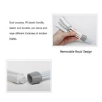 Car Cleaning Brush Air Conditioning Vent Brush Detailing Dust Removal