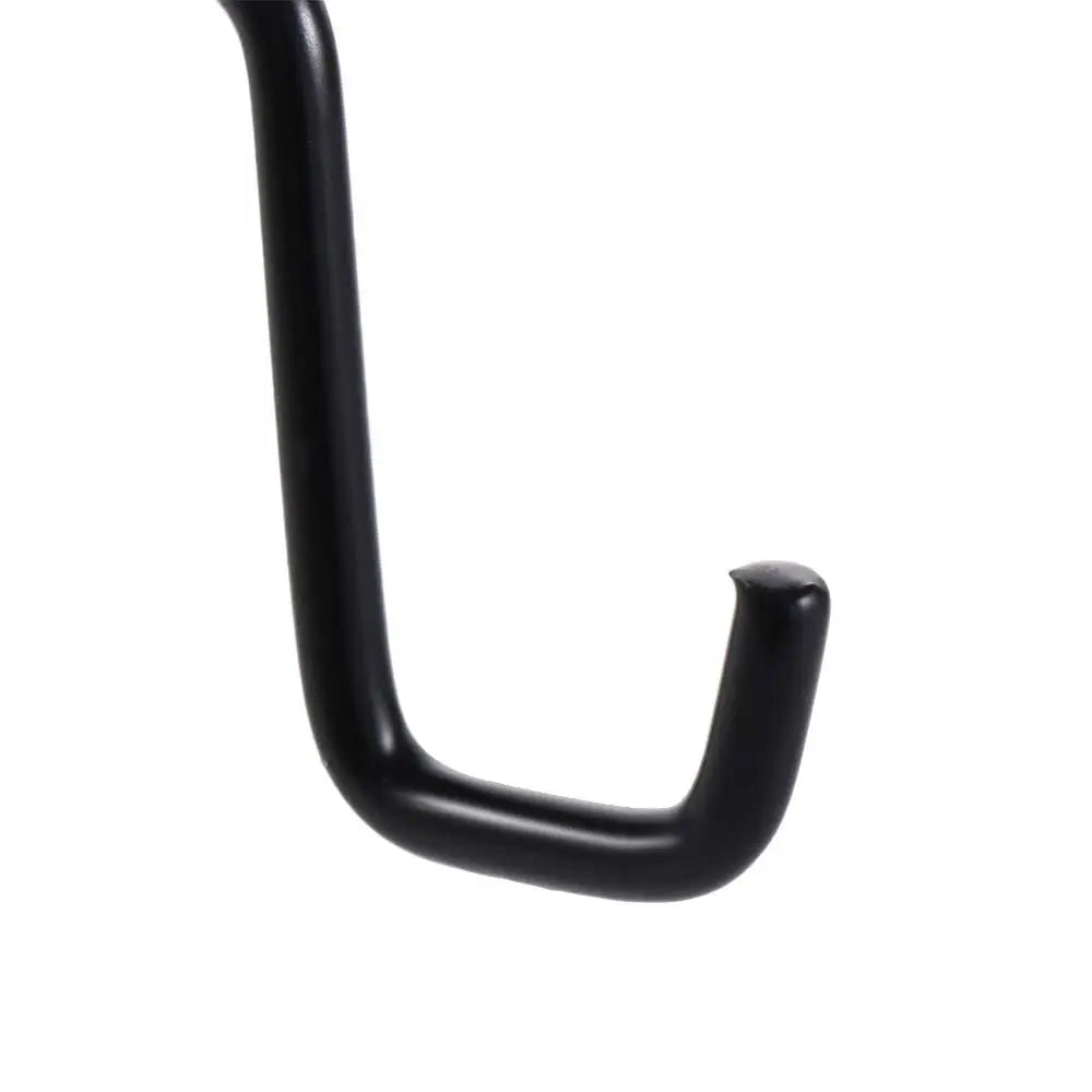 Household for Cabinet,Kitchen,Bar Metal Punch-free Cabinet Hook Mug Hook Rack Kitchen Organizer Hanging Cup Holder