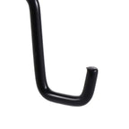 Household for Cabinet,Kitchen,Bar Metal Punch-free Cabinet Hook Mug Hook Rack Kitchen Organizer Hanging Cup Holder