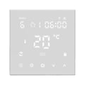 Beok Smart Thermostat for Gas Boiler Warm Floor Heating programmable Temperature Controller clearance sale