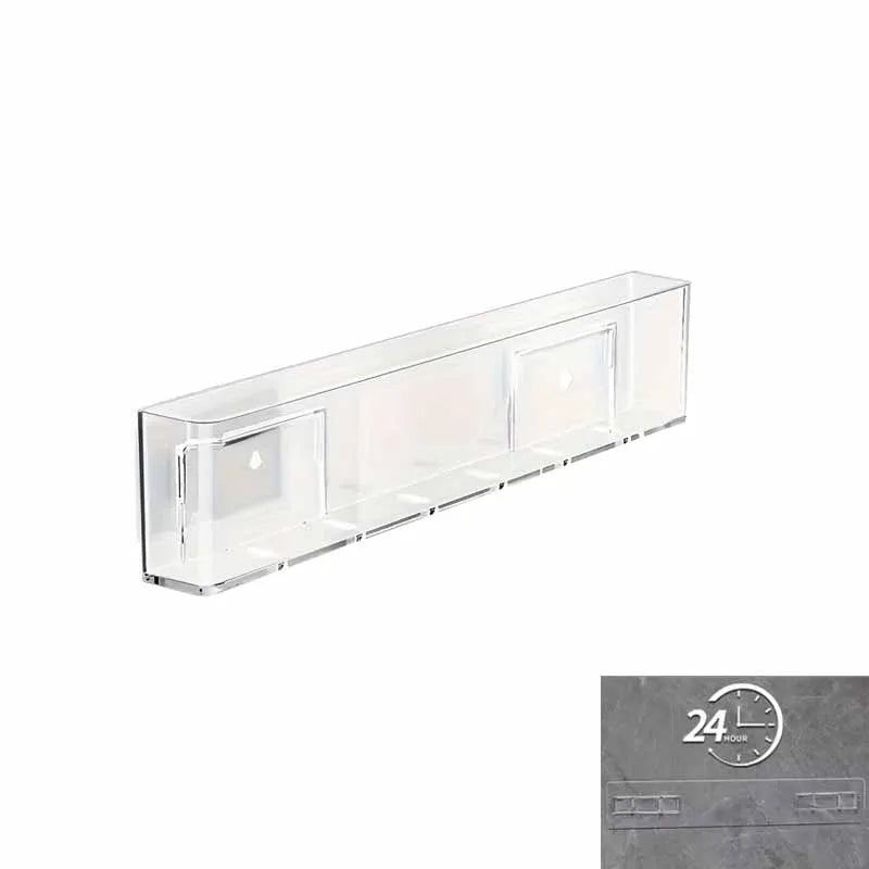 Organizer Picture Book Display Cabinet Bookshelf Children's Wall Behind the Door Reading Magazine Storage Wall Hanging Bookshelf