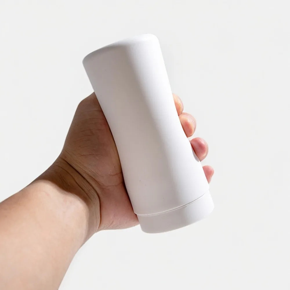 Refillable Dish Soap Dispenser Silicone Dish Soap Squeeze Bottle Washing Up Liquid Dispenser Soap Dispenser Shampoo Conditioner