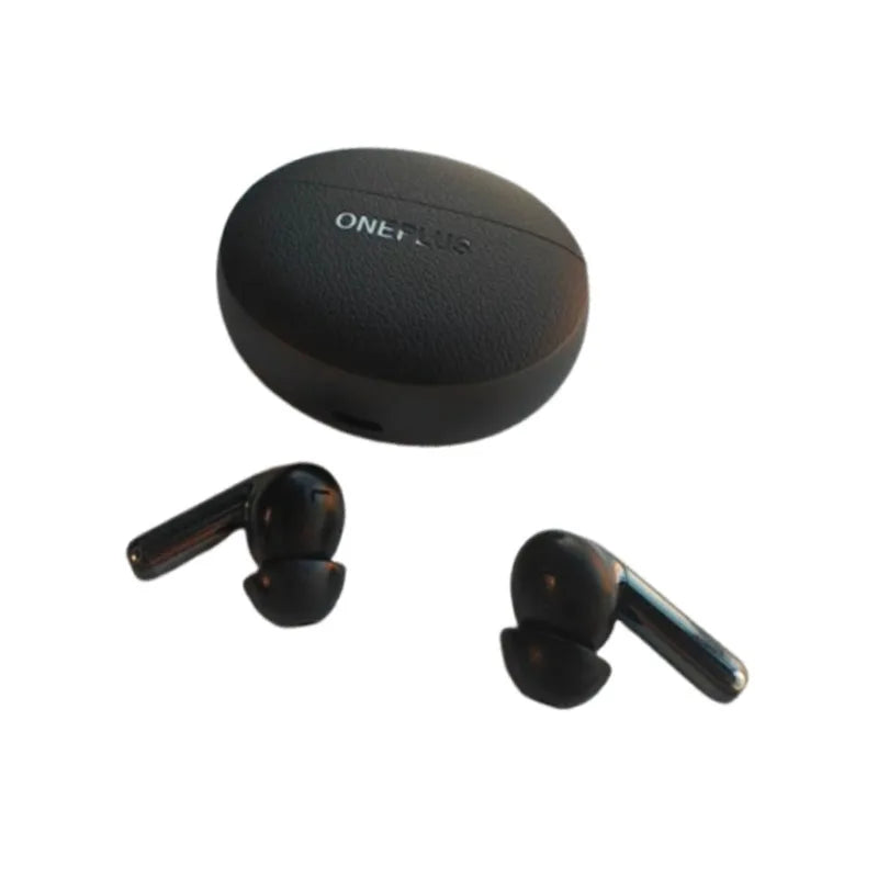 Global Version Oneplus Buds Pro 3 TWS Bluetooth Earphone 50dB Active Noise Canceling 43h Battery Life Bluetooth 5.4 IP55 AAC SBC