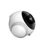 Famue Smart Child Care Robot with Pet Monitoring & Elderly Companion, APP Remote Control, 2-Way Voice Call, Motion Detection for