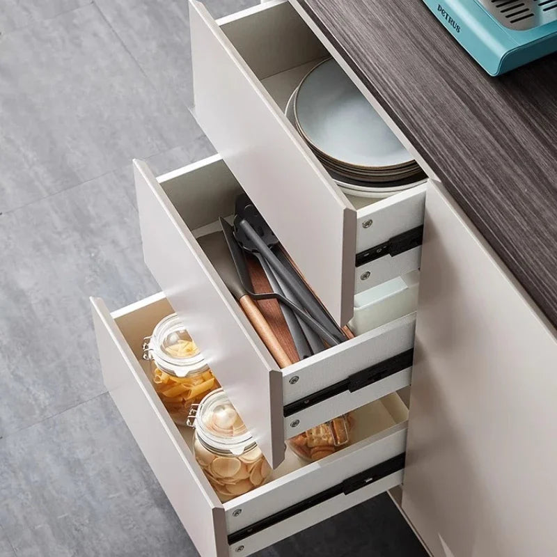 Storage Drawers Living Room Whote Narrow Luxury Gothic Cabinet Storage Tv Wall Cabinets Senior Woonkamerkasten Furniture Home