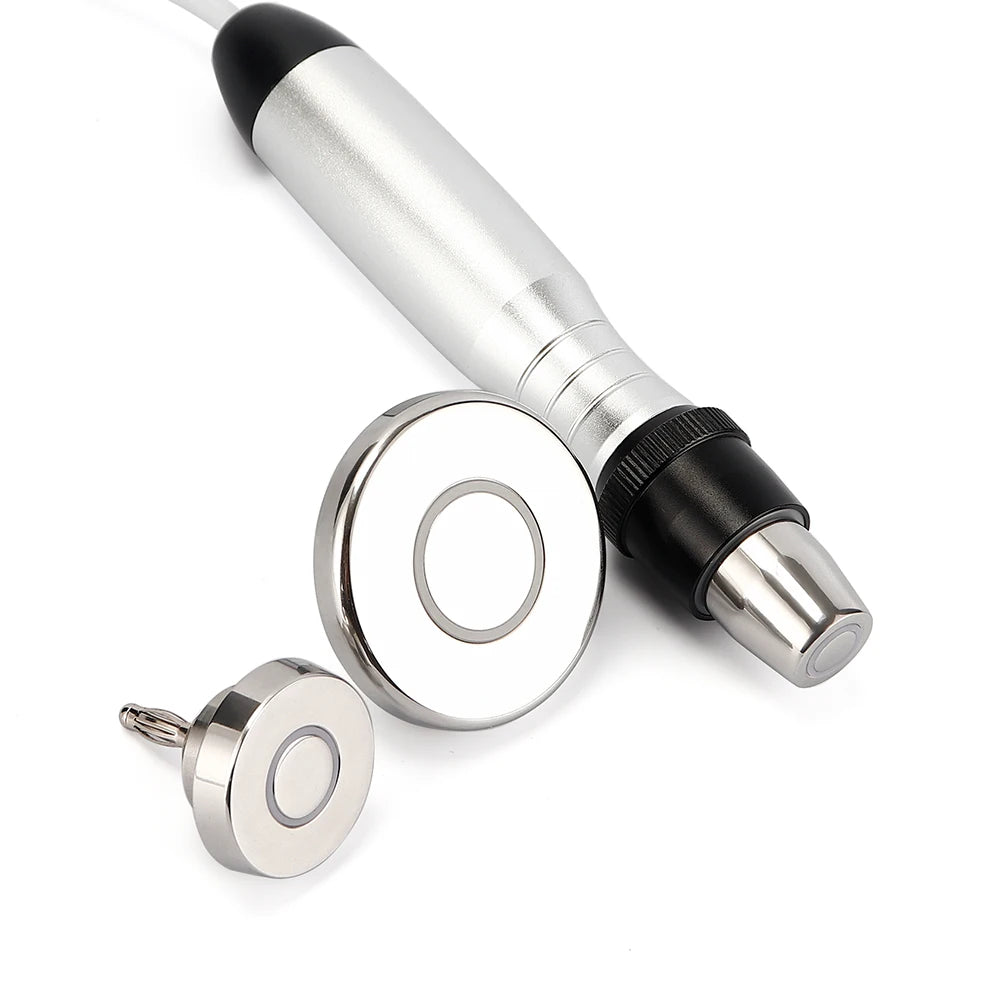 2MHz Tripolar Radio Frequency Face Body Skin Lifting Tightening Machine Eye Neck Anti-Wrinkle V-Face V-Line RF Beauty Device