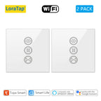 Tuya Smart Life WiFi Curtains Blinds Switch Roller Shutter Electric Motor Google Home Alexa Voice Control Connected House Engine