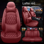 Universal Style Car Seat Cover for Hyundai Matrix Azera Equus EquusL Veloster Car Accessories Interior Details Seat Protector