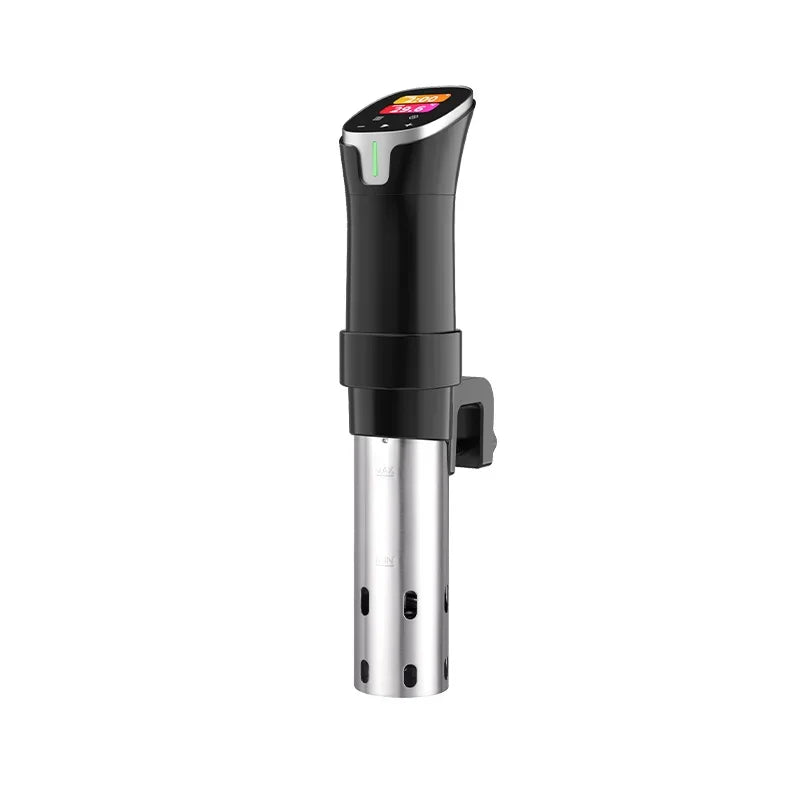1100W Smart Sous Vide Cooker LCD Touch Immersion Circulator Accurate Cooking Digital Display APP Control Cooking Vacuum 110/220V