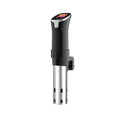 1100W Smart Sous Vide Cooker LCD Touch Immersion Circulator Accurate Cooking Digital Display APP Control Cooking Vacuum 110/220V