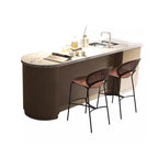 Minimalist Design Kitchen Islands Classic Aesthetic Premium Trendy Kitchen Islands Italian Vintage Islas De Cocina Furniture