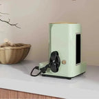 Kitchen Storage Wire Winder, Household Traceless Plug Fixed Power Cord Organizer, Wire And Cable Management, Home Storage Tools