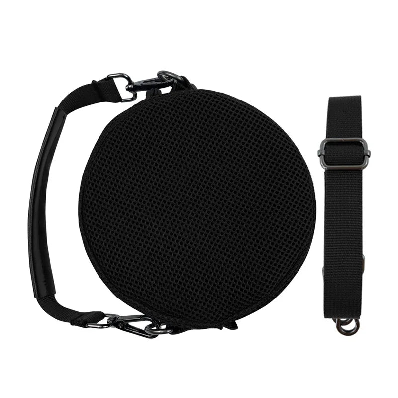 For B&O Beosound A1 2th Generation Speaker Protective Cover Beoplay A1 Sound Bag Storage Bag Sound Transmitting