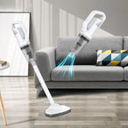 9000Pa/12000Pa Big Suction USB Chargable Handheld Mini Wireless Vertical Washing Vacuum Cleaner for Household Appliances Vacuum