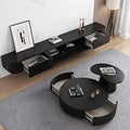 Modern Floating TV Stand