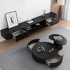 Modern Floating TV Stand