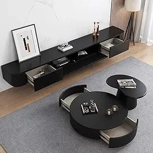 Modern Floating TV Stand