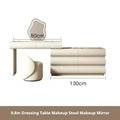Stores Study Dressing Table Nail Modern Backyard Living Room Regale Necklace Vanity Table Chinese Schminktisch Salon Furniture
