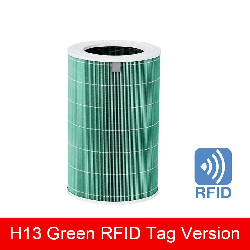 For Replacement Xiaomi Hepa Filter 4 Pro Xiaomi Activated Carbon Filter Pro 4 for Xiaomi Air Purifier 4 Pro Filter