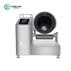 Customized Commercial Kitchen Equipment Electrical Automatic Food Cooking Machine Pot Intelligent Cooking Robot Wok