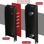 Stainless Steel Magnetic Door Stopper