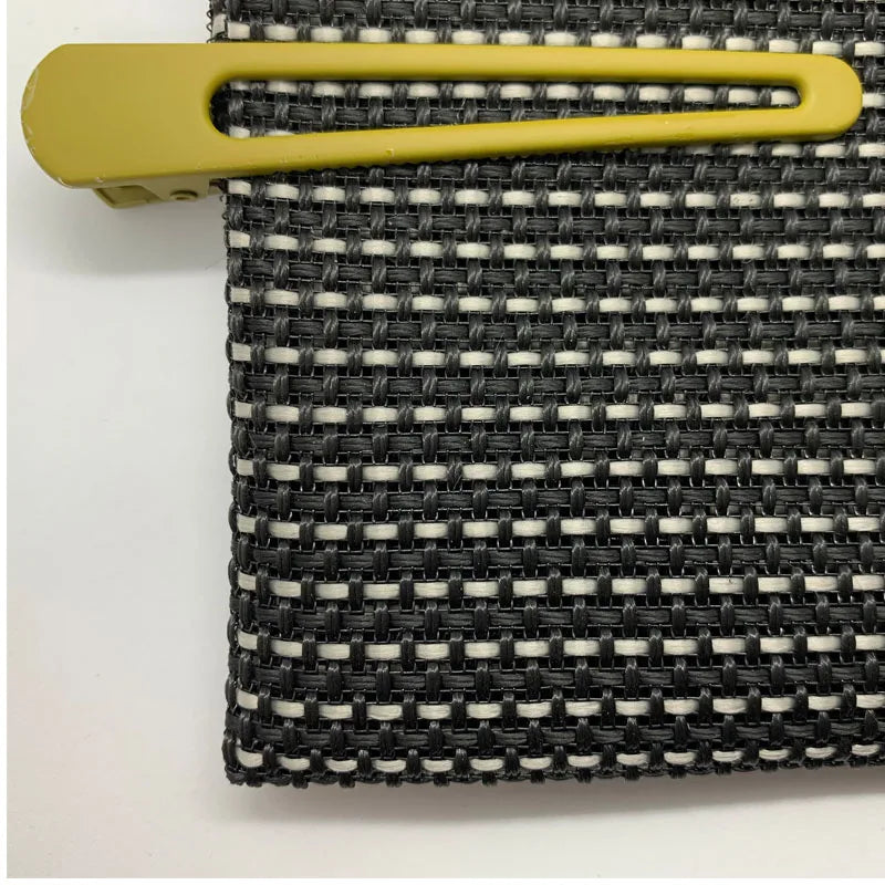 Vintage speaker DIY hand-woven speaker cloth personalized speaker clothes