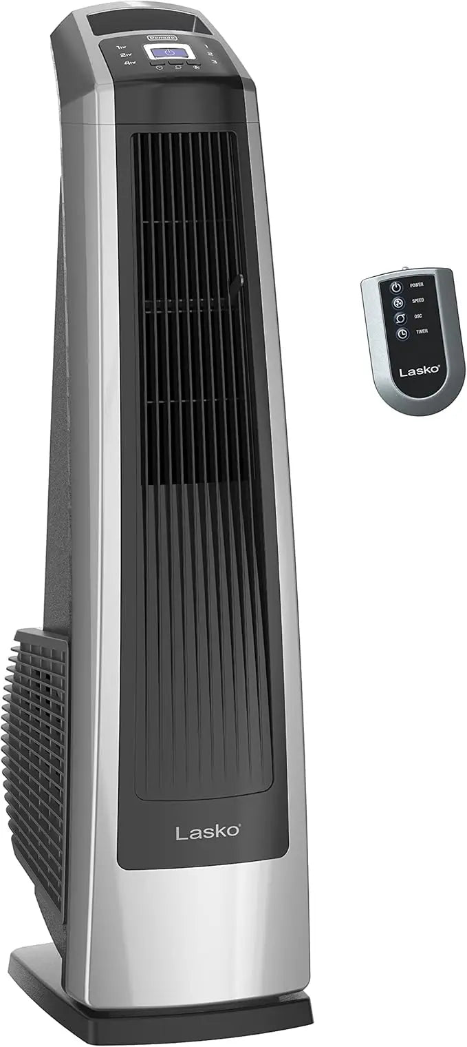 Powerful Lasko Tower Fan