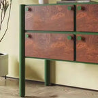 Italian Minimalist Living Room Cabinets Glamour Unique Design Simple Display Cabinet Nordic Vetrina Soggiorno Home Furniture