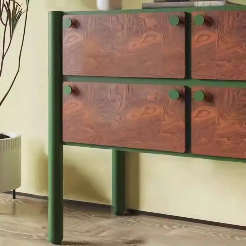 Italian Minimalist Living Room Cabinets Glamour Unique Design Simple Display Cabinet Nordic Vetrina Soggiorno Home Furniture