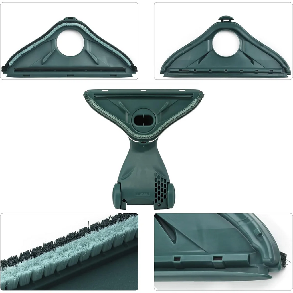 popular Joint Brush for Vorwerk Kobold VK135 VK136 VK140 VK 130 HD40 Vacuum Cleaner Floor Brush Head