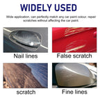 Car Scratch Remover for Autos Body Paint Scratch Care Auto Car Care Polishing and Polishing Compound Paste Car Paint Repair
