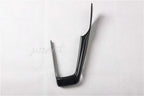 For Ford Focus 2012 2013 2014 Accessories Carbon Fiber Abs CarCenter Console Teering Wheel Window Lifter Door Hanel Trims Panel