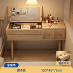 Dressers for Adult Bedroom Set Vanities Makeup Table with Mirror and Chair Bedside Tables Tall Dresser Makeup Stand Small Vanity