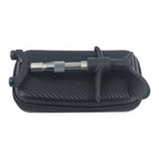 Chiropractic Adjusting Tool Manual Activation Therapy Spine Correction Tool 4 Heads Chiropractic Gun Spinal Adjustment New