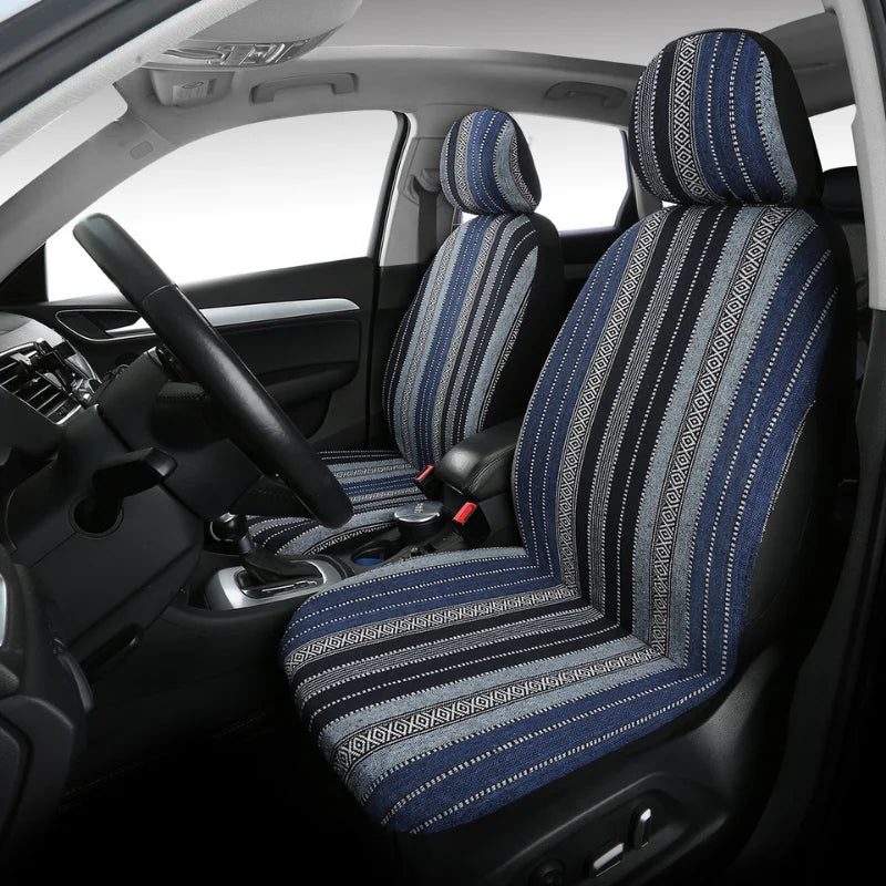 Car Seat Protector Replacement Decorating Luxury Interior Spare Parts Supplies Auto Car Seat Covers Cars Accessories Full Set