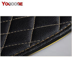 YOGOOGE Custom Car Floor Mats For Ford Focus MK3 2012-2018 Auto Carpets Foot Coche Accessorie