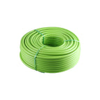 Air Hose 3/8" Heavy Duty Lightweight Kink Resistant Flexible Compressor Tough Pro Air Hose Working Pressure 300 PSI
