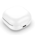 For for Galaxy Buds 2 Bluetooth-compatible Headset Charging Compartment R177