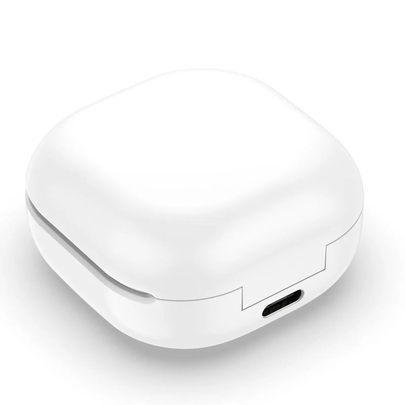 For for Galaxy Buds 2 Bluetooth-compatible Headset Charging Compartment R177