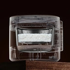 XIAOMI MIJIA Transparent Steaming Rice Cooker 4L Electrical Pressure Cooker Household Multifunctional Kitchen Appliances
