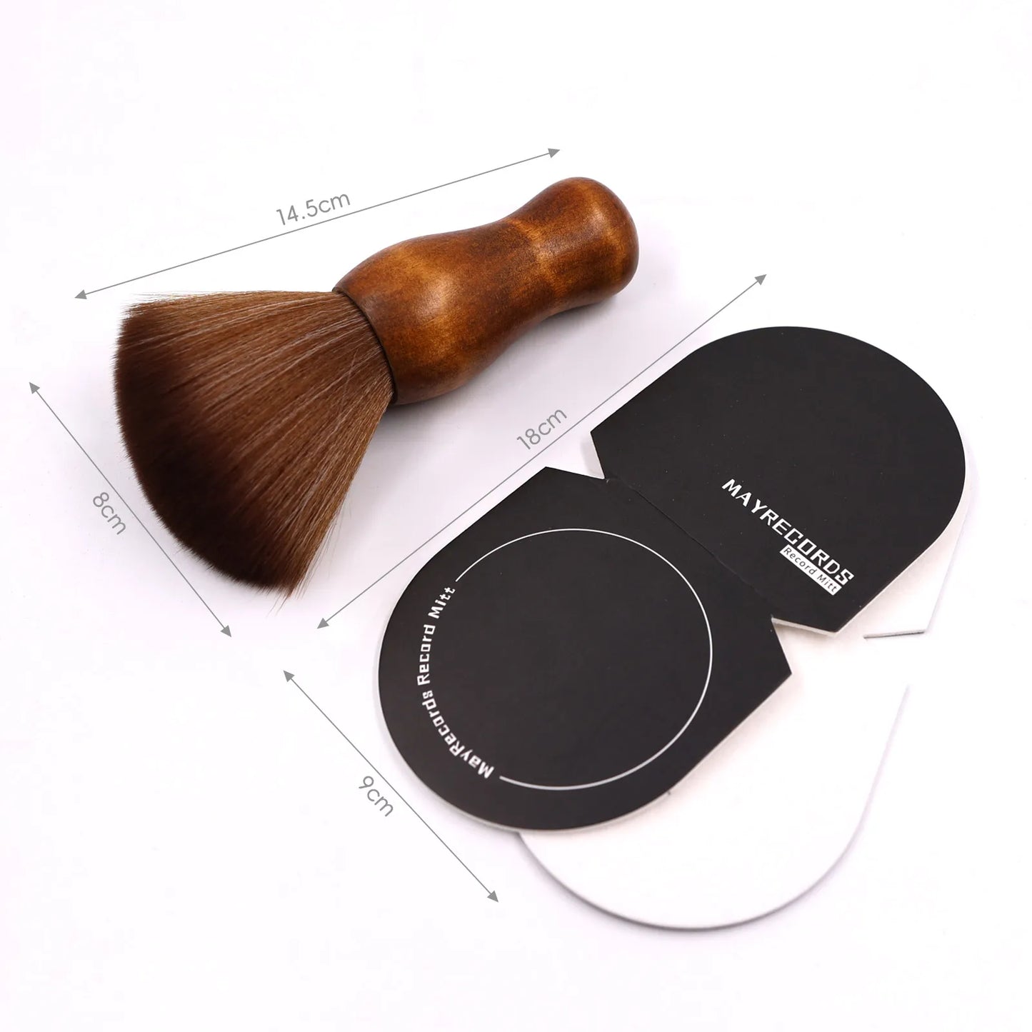 Hot Multi-Suit Anti-Static Record Cleaning Kit Dust Remover CD/LP Vinyl Phonograph Turntable Player Records Cleaning Accessories