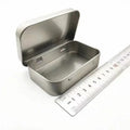 500ml Dampproof DIY Smoke Rolling Fun Moisturizing Jar Case