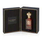 Clive Christian Amberwood Fresh Unisex Perfume 50ml – Long Lasting Elegant Fragrance with Jasmine Rose Sandalwood Amber Musk