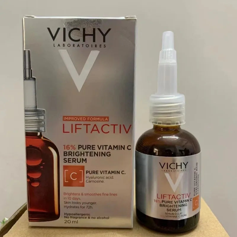 Lifting & Firming Essence