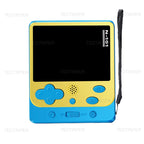 N101 Mini Retro Handheld Game Consolas Video Game Console 2.5 Inch Screen Portable Pocket Video Player Built-in 319 Classic Game
