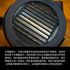 EFEP Fluxion XK-AUDIO suvara Full-size Open-back planar magnetic Tablet headphone earphones High fidelity