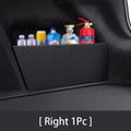 Car Accessories For Changan Deepal S07 S7 2023 2024 2025 Trunk Storage Partition Multifunction Storage Auto Interior Parts Tools