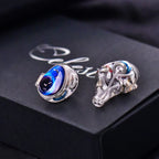 New Celest Phoenixcall Headphones 1DD+2BA+2 Flat Panel Driver in-Ear Earphone Monitors 5 Hybrid Drivers Headset for IEMs Cable